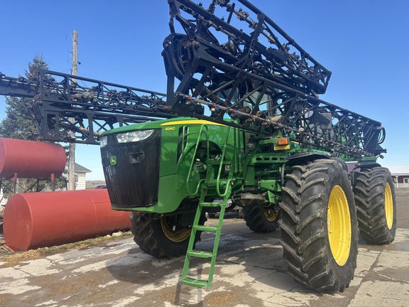 Photo of 2014 John Deere 4940