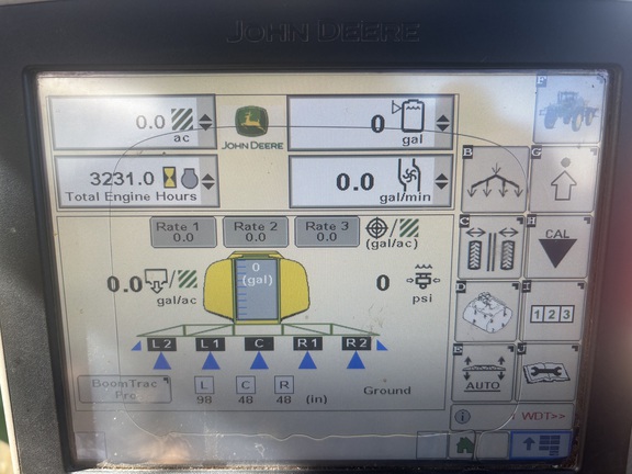 Photo of 2014 John Deere 4940
