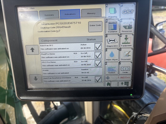 Photo of 2014 John Deere 4940