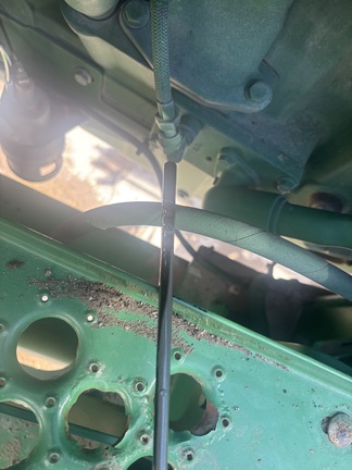 Photo of 2014 John Deere 4940