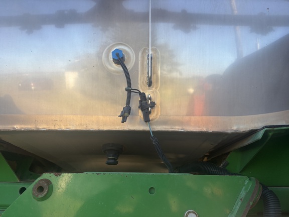 Photo of 2014 John Deere 4940