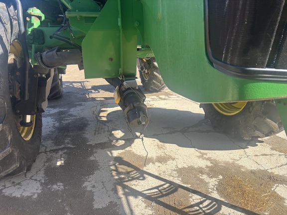 Photo of 2014 John Deere 4940