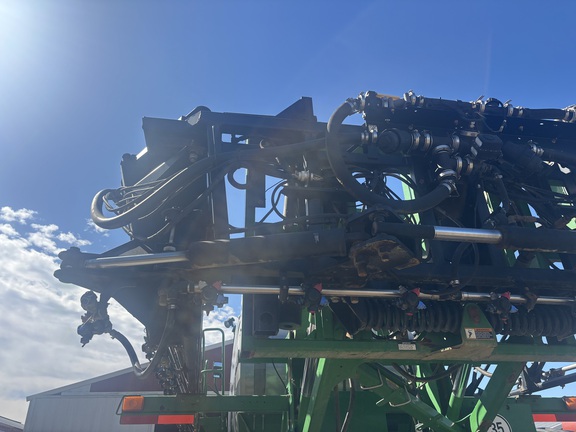 Photo of 2014 John Deere 4940