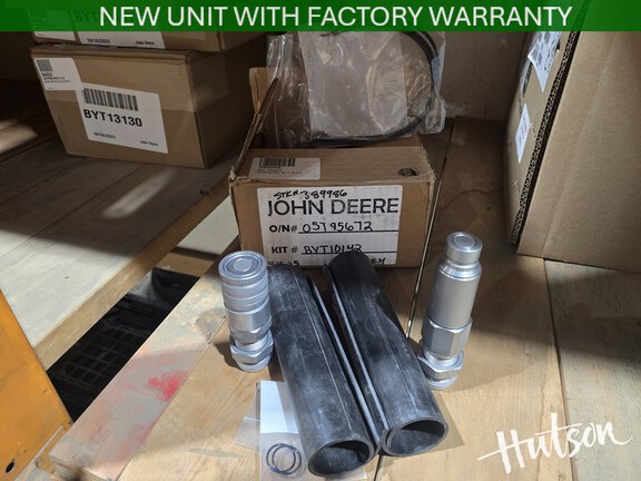 Photo of 2025 John Deere BYT10142