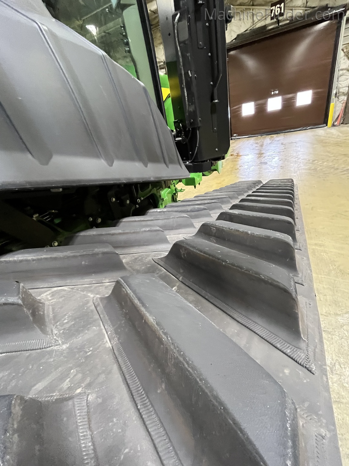 Used 2024 John Deere 8RT 370 Track Tractors at Koenig Equipment in Anna, OH - PhotoXL7