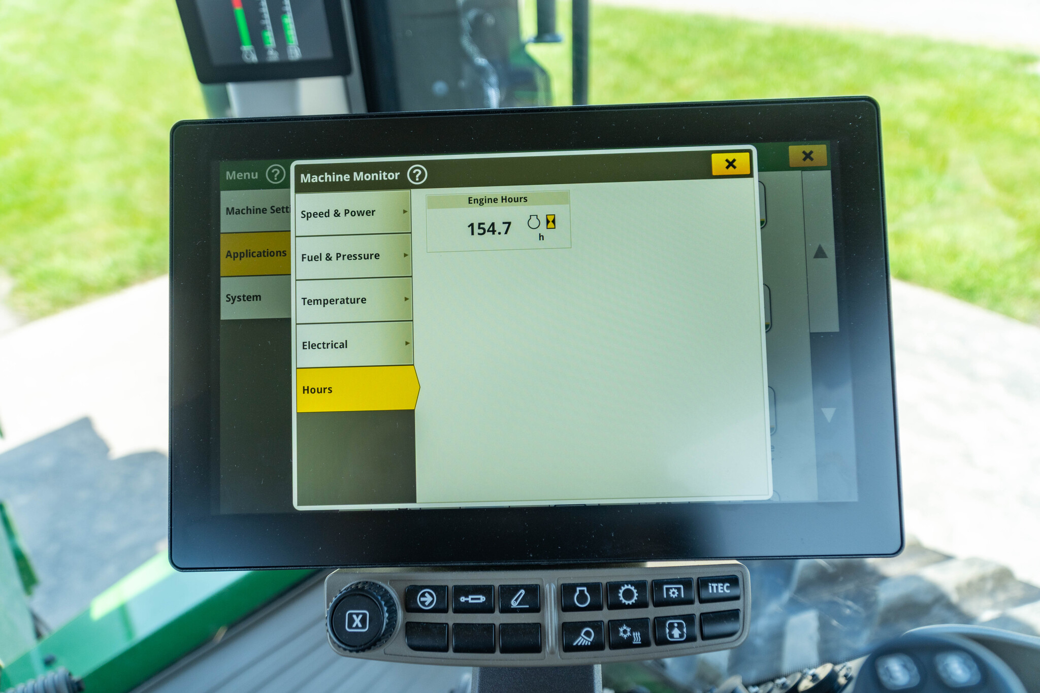 Used 2024 John Deere 8RT 370 Track Tractors at Koenig Equipment in Anna, OH - PhotoXL30