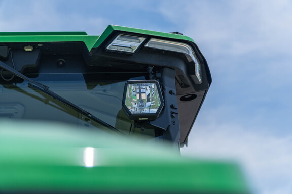 Used 2024 John Deere 8RT 370 Track Tractors at Koenig Equipment in Anna, OH - Photo33