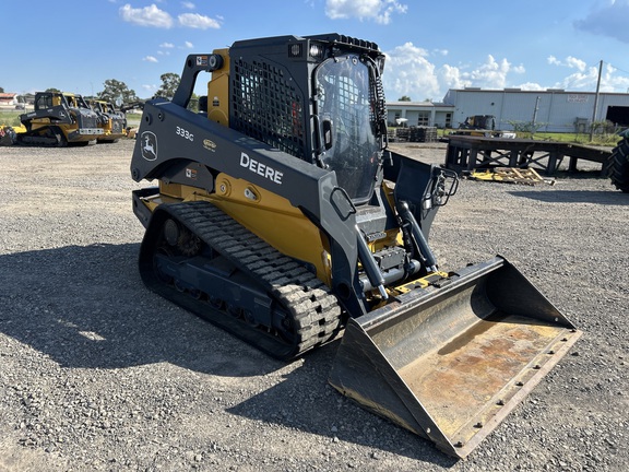 Greenway Equipment