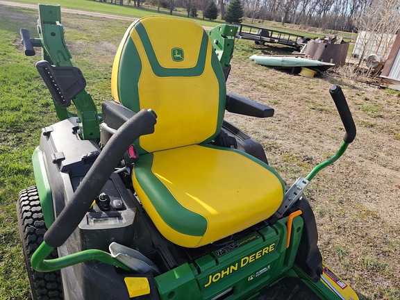 2021 John Deere Z545R - Photo4