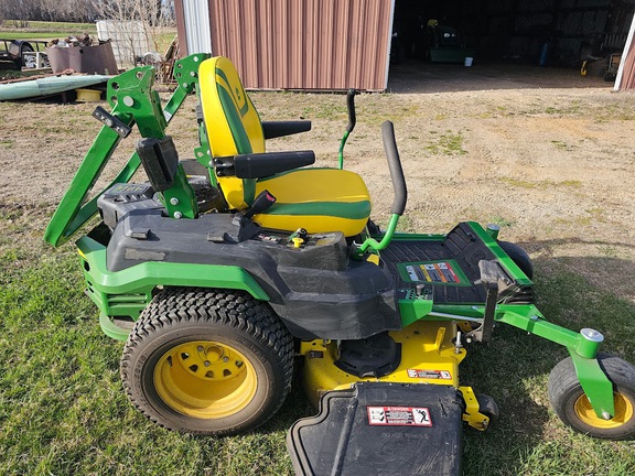 2021 John Deere Z545R - Photo1