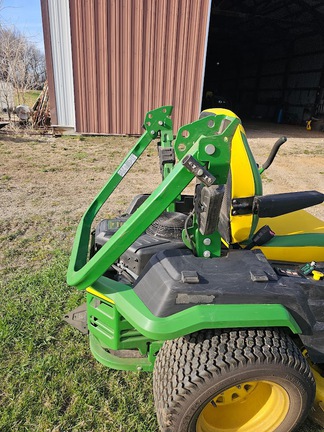 2021 John Deere Z545R - Photo5