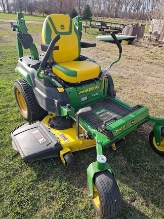 2021 John Deere Z545R - Photo2
