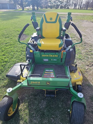 2021 John Deere Z545R - Photo7