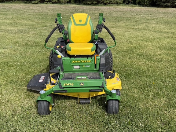 2021 John Deere Z545R - Photo8