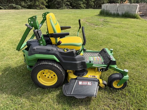 2021 John Deere Z545R - Photo2