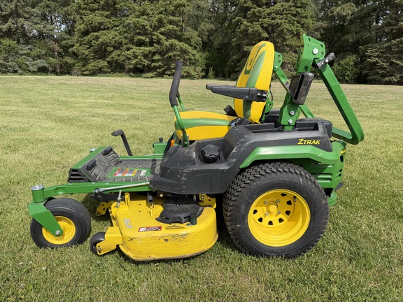 2021 John Deere Z545R - Photo6