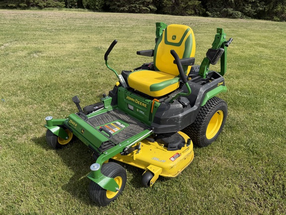 2021 John Deere Z545R - Photo7