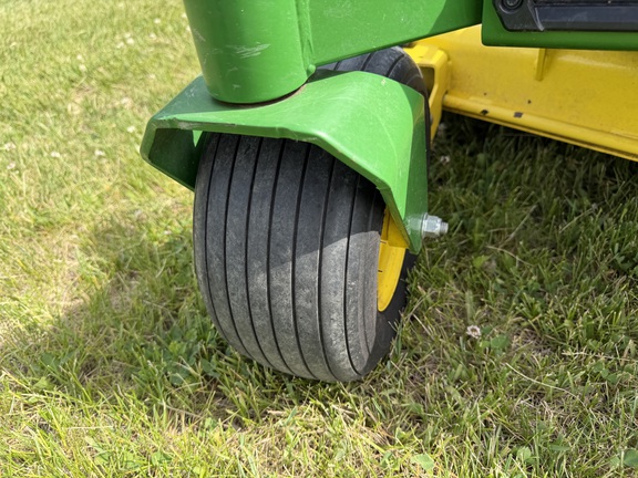 2021 John Deere Z545R - Photo10