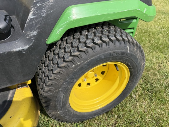 2021 John Deere Z545R - Photo12
