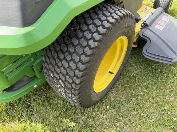 2021 John Deere Z545R - Photo13