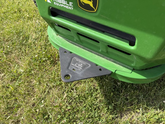 2021 John Deere Z545R - Photo14