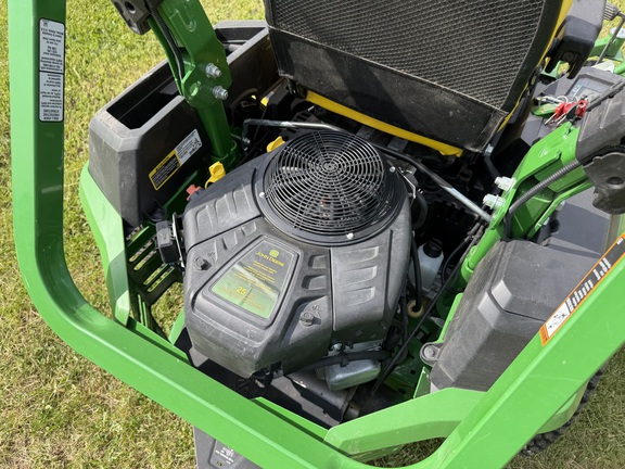 2021 John Deere Z545R - Photo15