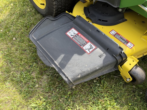 2021 John Deere Z545R - Photo16