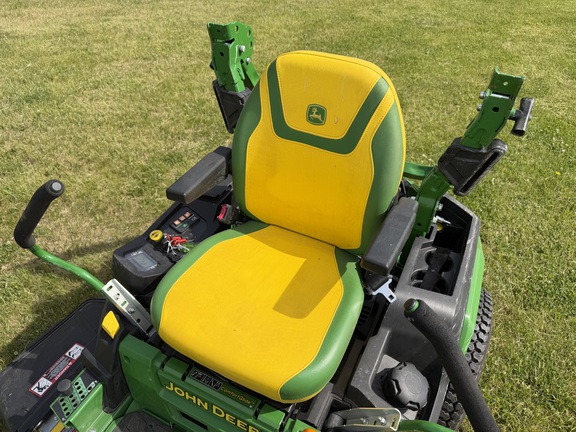 2021 John Deere Z545R - Photo18