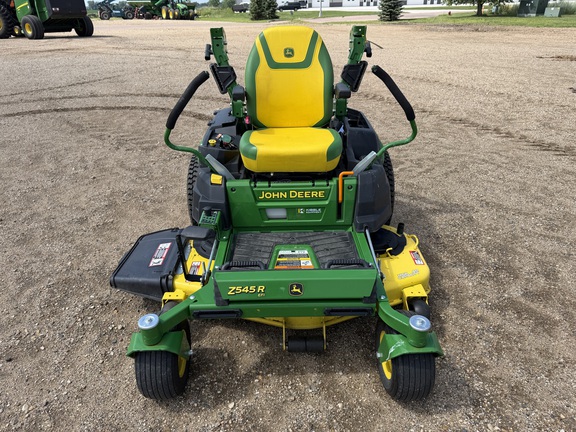 2021 John Deere Z545R - Photo8
