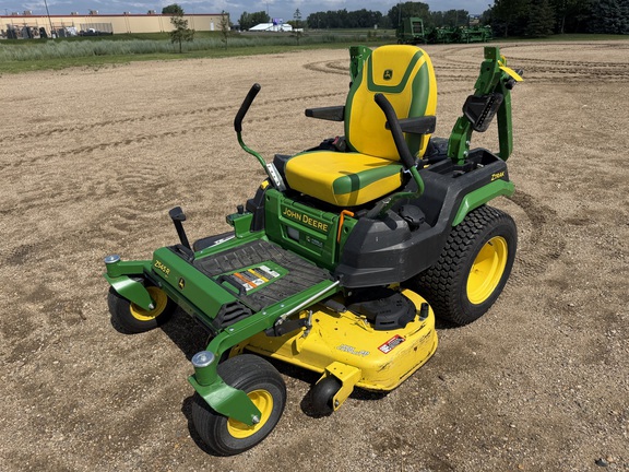 2021 John Deere Z545R - Photo7