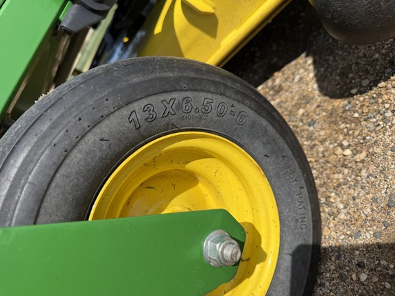 2021 John Deere Z545R - Photo9