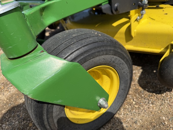 2021 John Deere Z545R - Photo10