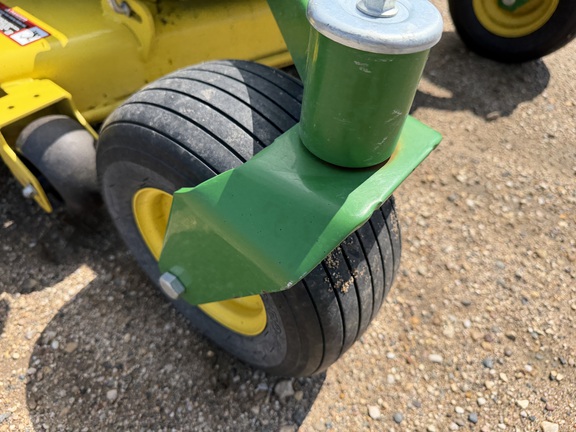 2021 John Deere Z545R - Photo11
