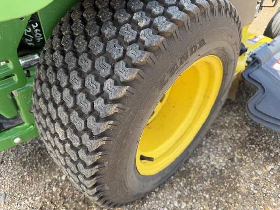 2021 John Deere Z545R - Photo13