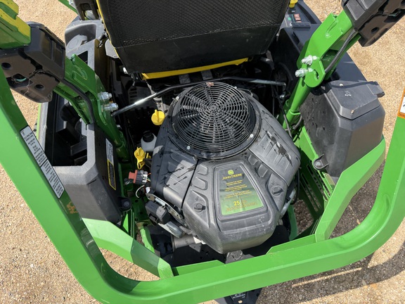 2021 John Deere Z545R - Photo15