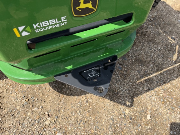 2021 John Deere Z545R - Photo16