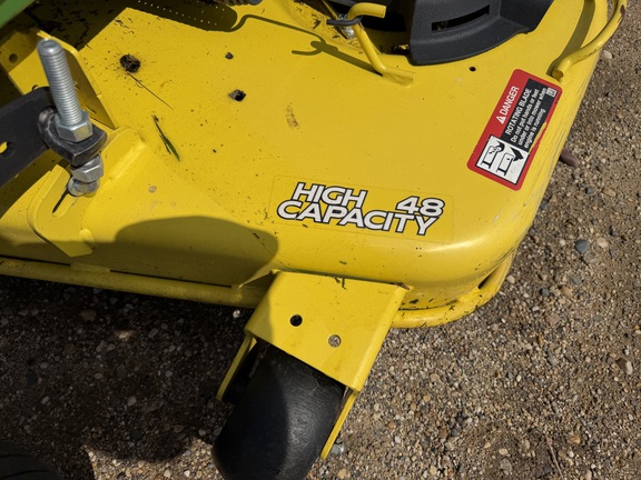 2021 John Deere Z545R - Photo17