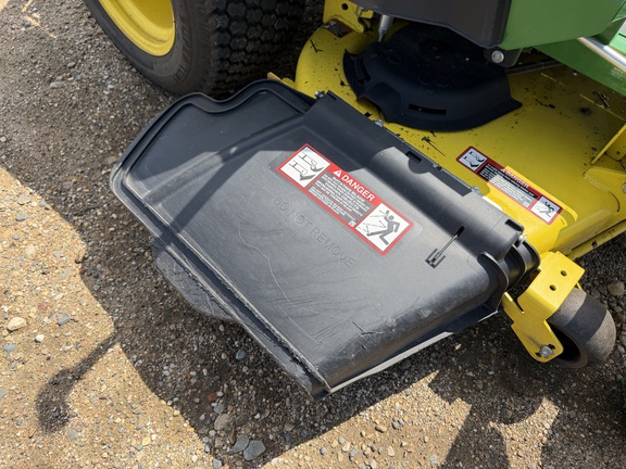 2021 John Deere Z545R - Photo18