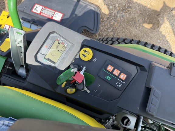 2021 John Deere Z545R - Photo20