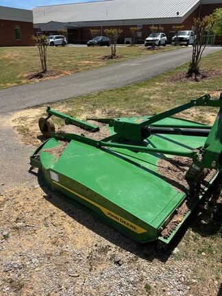 2023 John Deere RC7M