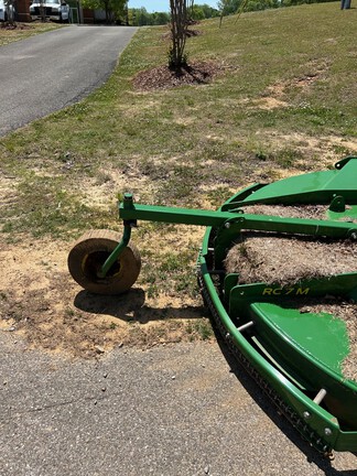 2023 John Deere RC7M
