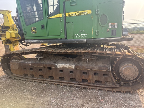 2018 John Deere 853M
