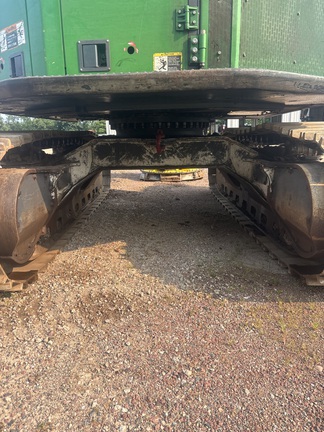 2018 John Deere 853M