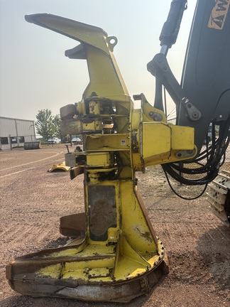 2018 John Deere 853M