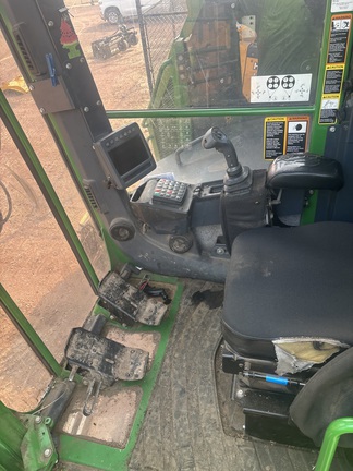 2018 John Deere 853M