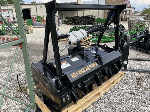 2026 John Deere MH60D
