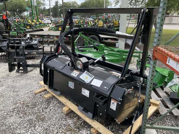 2026 John Deere MH60D-2
