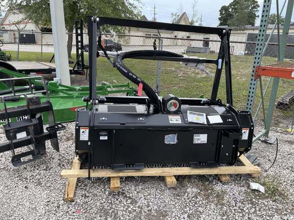 2026 John Deere MH60D-4