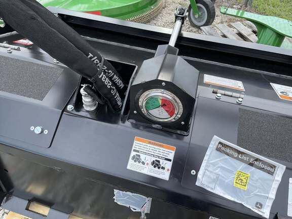 2026 John Deere MH60D-8