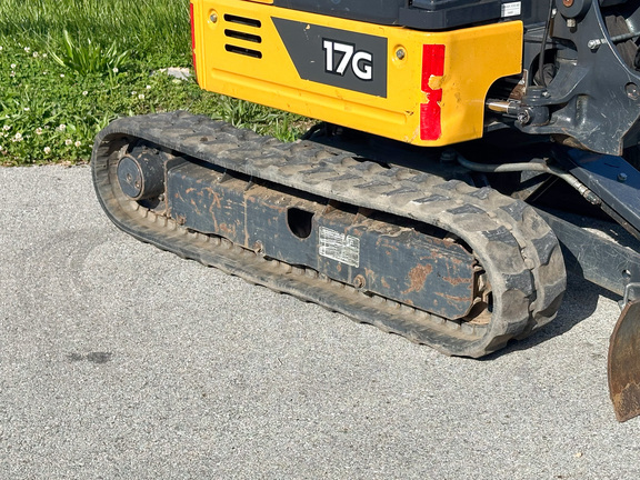 2022 John-Deere 17G